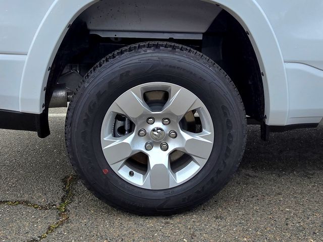 2026 Ram 1500 Big Horn/Lone Star Folsom CA