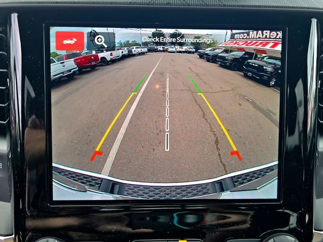 2026 Ram 1500 Big Horn/Lone Star Folsom CA