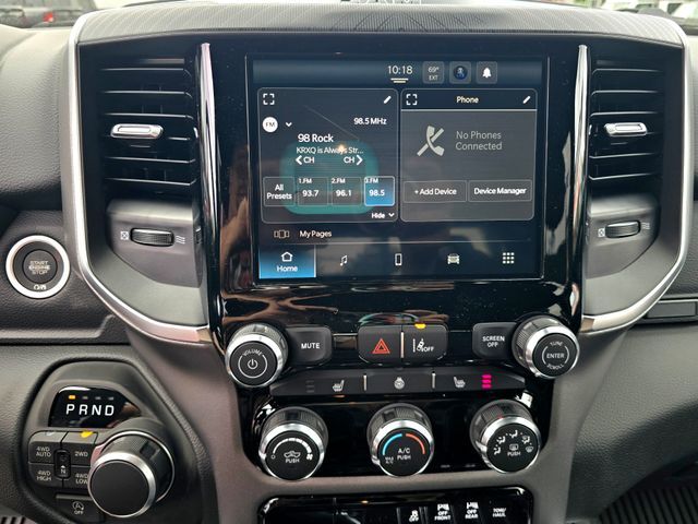 2026 Ram 1500 Big Horn/Lone Star Folsom CA