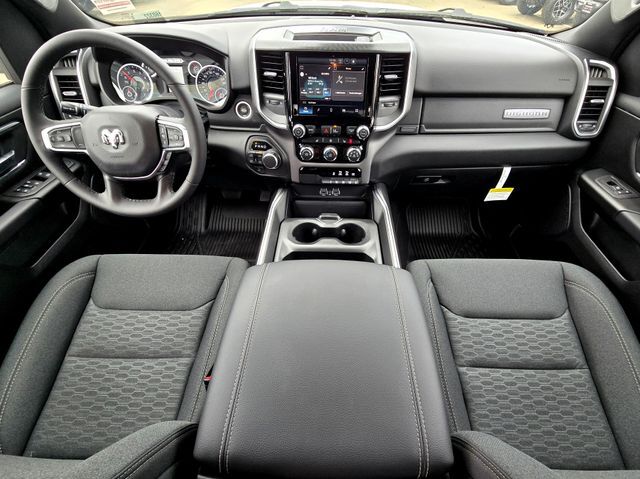 2026 Ram 1500 Big Horn/Lone Star Folsom CA