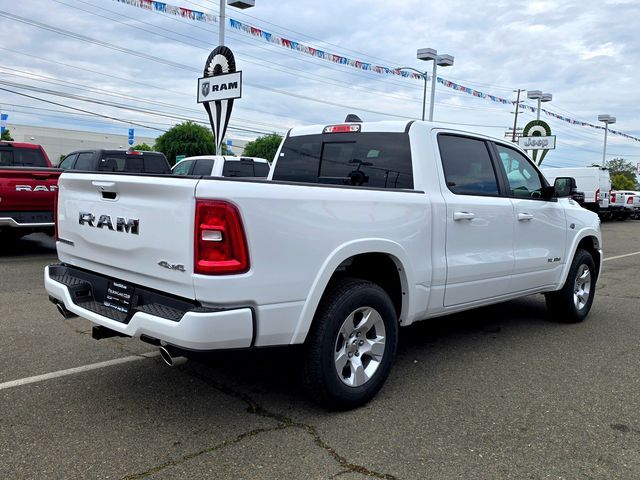 2026 Ram 1500 Big Horn/Lone Star Folsom CA