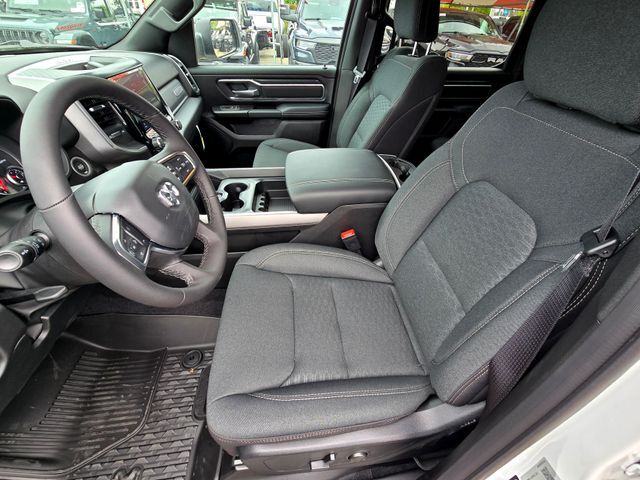 2026 Ram 1500 Big Horn/Lone Star Folsom CA