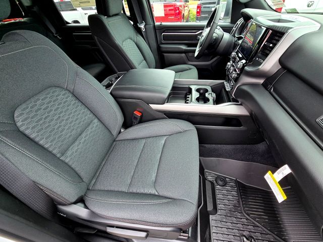 2026 Ram 1500 Big Horn/Lone Star Folsom CA