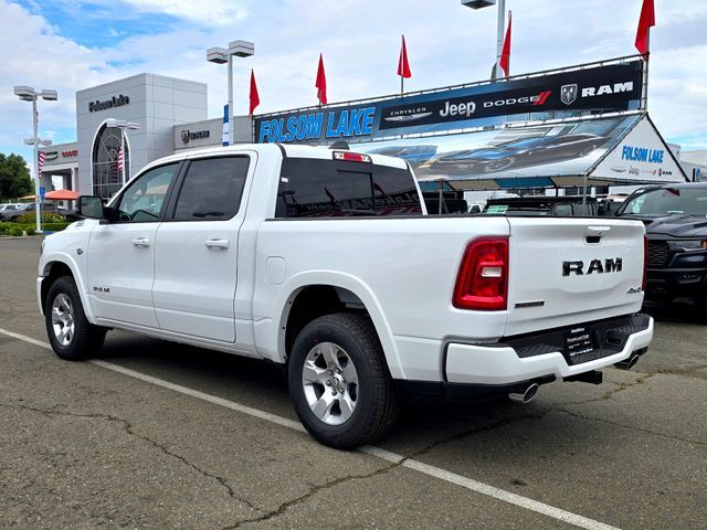 2026 Ram 1500 Big Horn/Lone Star Folsom CA