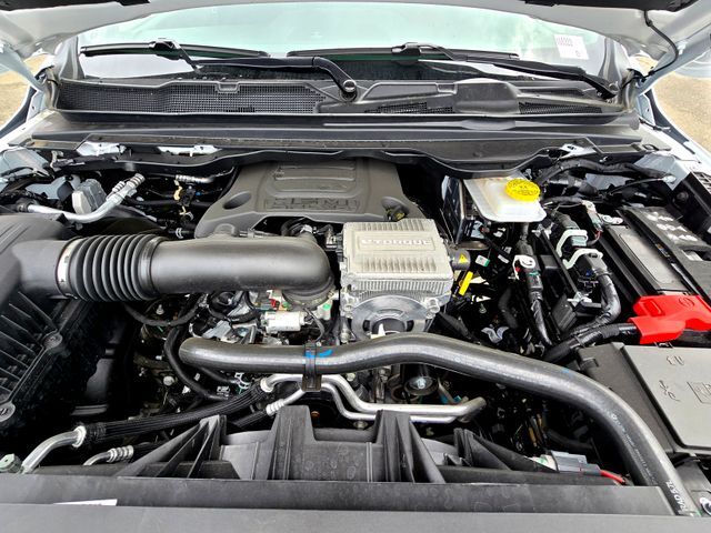 2026 Ram 1500 Big Horn/Lone Star Folsom CA