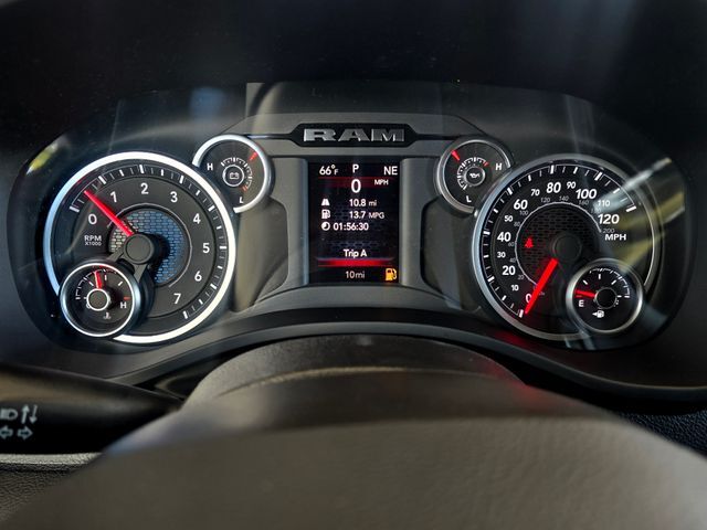 2026 Ram 1500 Big Horn/Lone Star Folsom CA