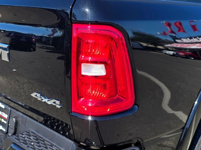 2026 Ram 1500 Big Horn/Lone Star Folsom CA