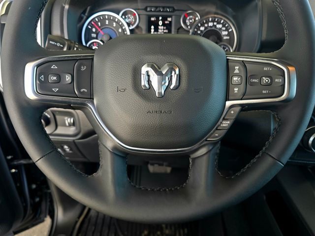 2026 Ram 1500 Big Horn/Lone Star Folsom CA