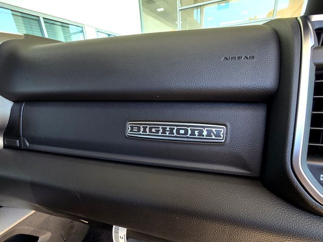 2026 Ram 1500 Big Horn/Lone Star Folsom CA