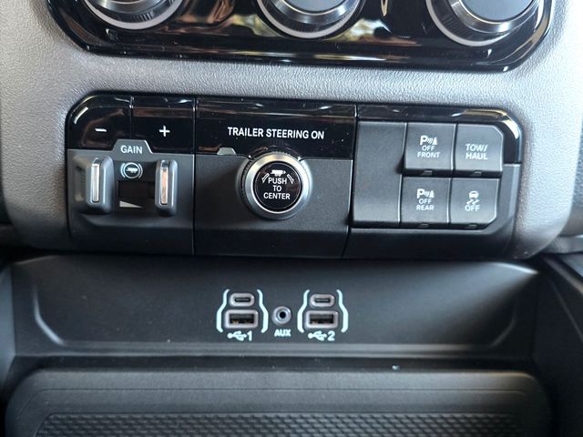 2026 Ram 1500 Big Horn/Lone Star Folsom CA