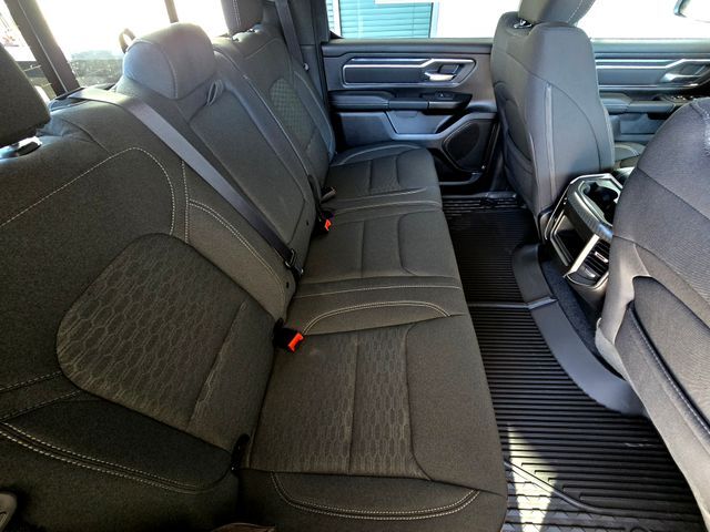 2026 Ram 1500 Big Horn/Lone Star Folsom CA