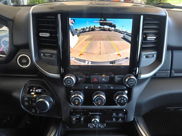 2026 Ram 1500 Big Horn/Lone Star Folsom CA