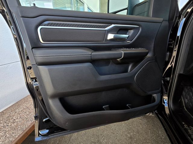 2026 Ram 1500 Big Horn/Lone Star Folsom CA