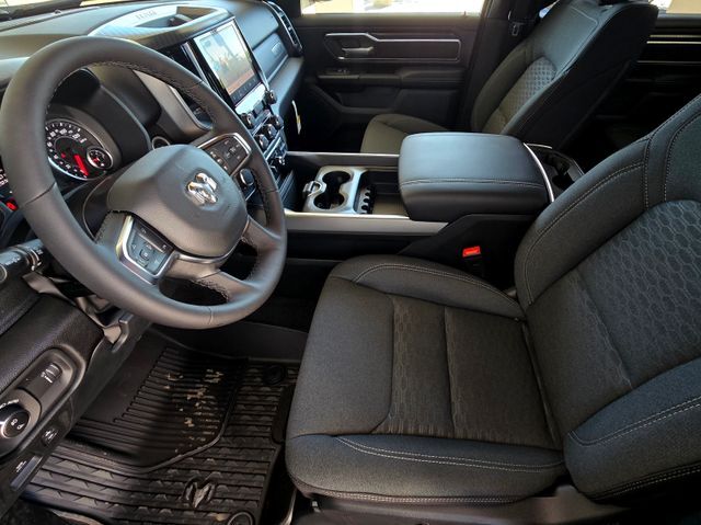 2026 Ram 1500 Big Horn/Lone Star Folsom CA