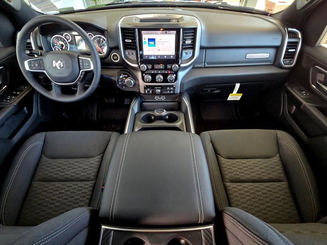 2026 Ram 1500 Big Horn/Lone Star Folsom CA