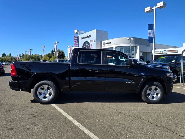 2026 Ram 1500 Big Horn/Lone Star Folsom CA