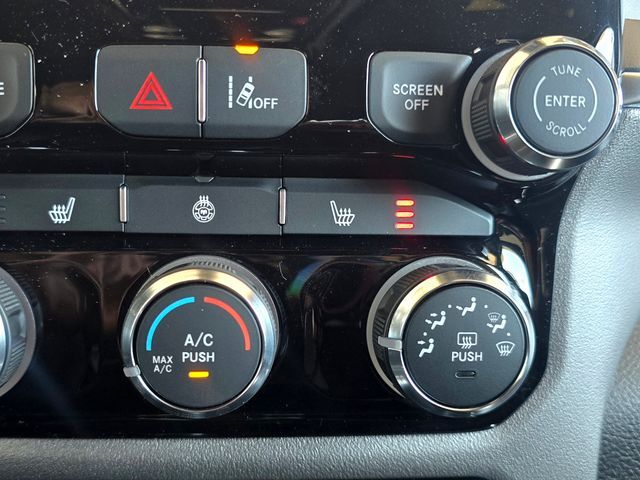 2026 Ram 1500 Big Horn/Lone Star Folsom CA