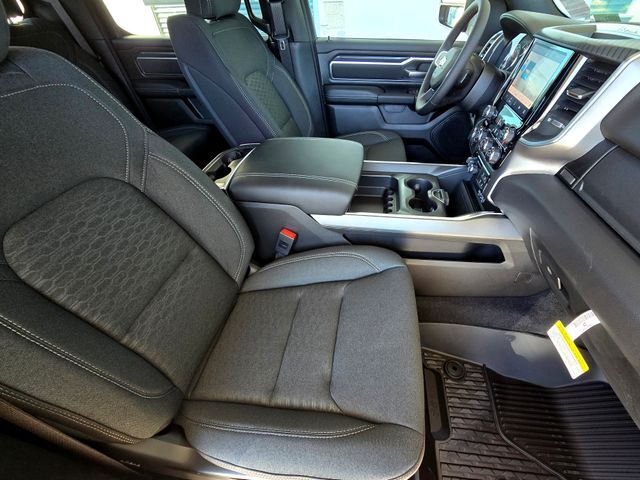 2026 Ram 1500 Big Horn/Lone Star Folsom CA