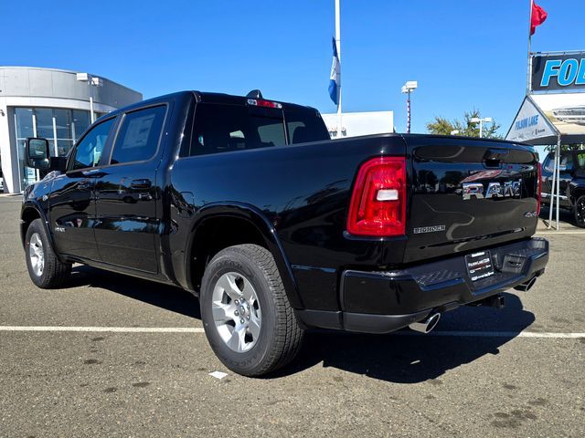 2026 Ram 1500 Big Horn/Lone Star Folsom CA
