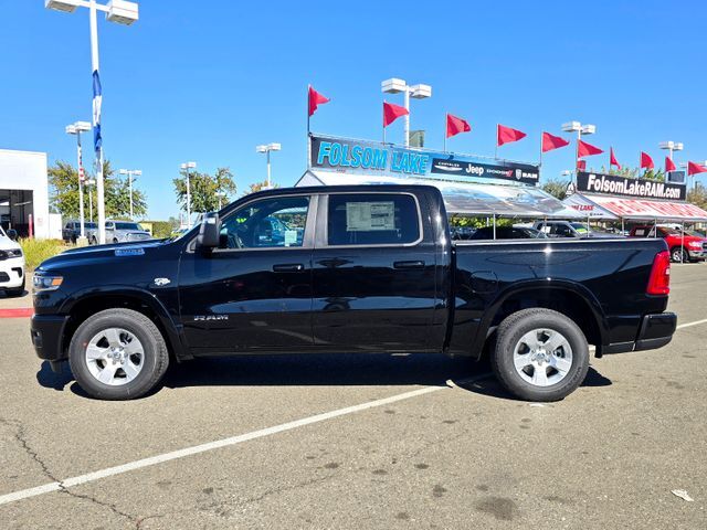 2026 Ram 1500 Big Horn/Lone Star Folsom CA