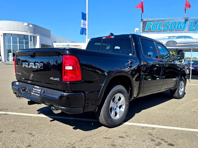 2026 Ram 1500 Big Horn/Lone Star Folsom CA
