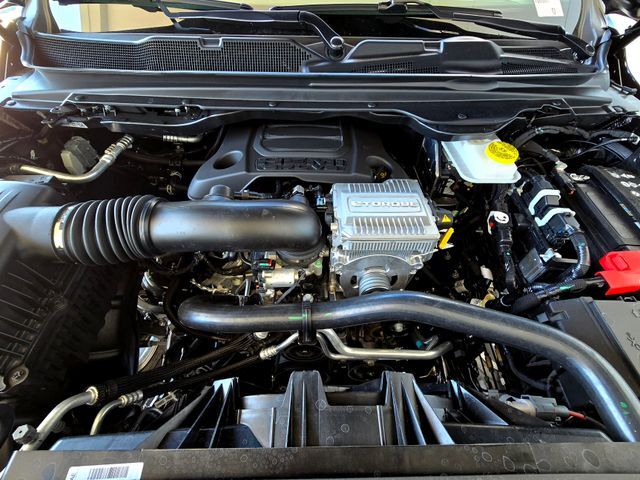 2026 Ram 1500 Big Horn/Lone Star Folsom CA