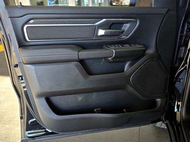 2026 Ram 1500 Big Horn/Lone Star Folsom CA