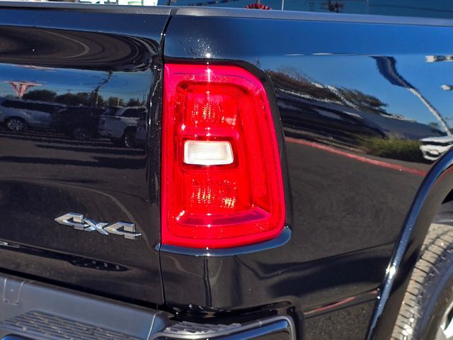 2026 Ram 1500 Big Horn/Lone Star Folsom CA