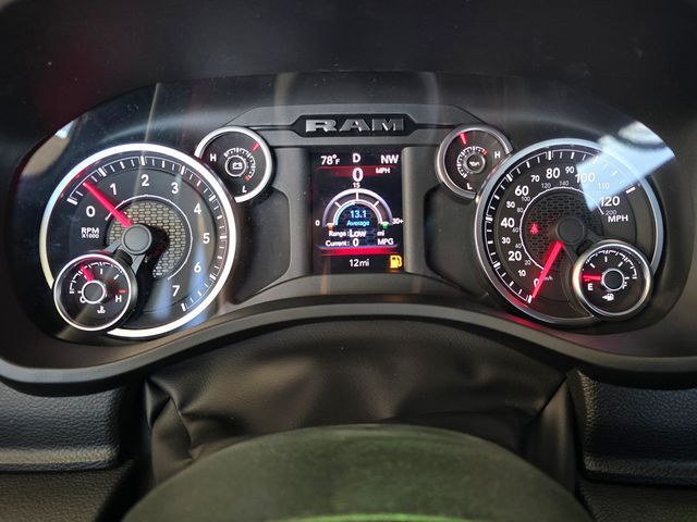 2026 Ram 1500 Big Horn/Lone Star Folsom CA