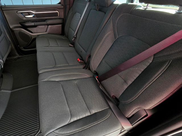 2026 Ram 1500 Big Horn/Lone Star Folsom CA