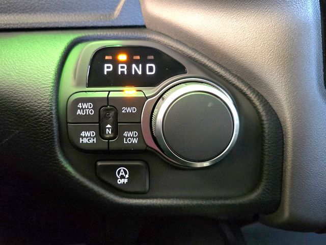 2026 Ram 1500 Big Horn/Lone Star Folsom CA
