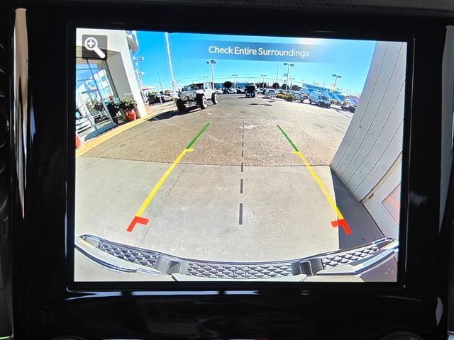 2026 Ram 1500 Big Horn/Lone Star Folsom CA