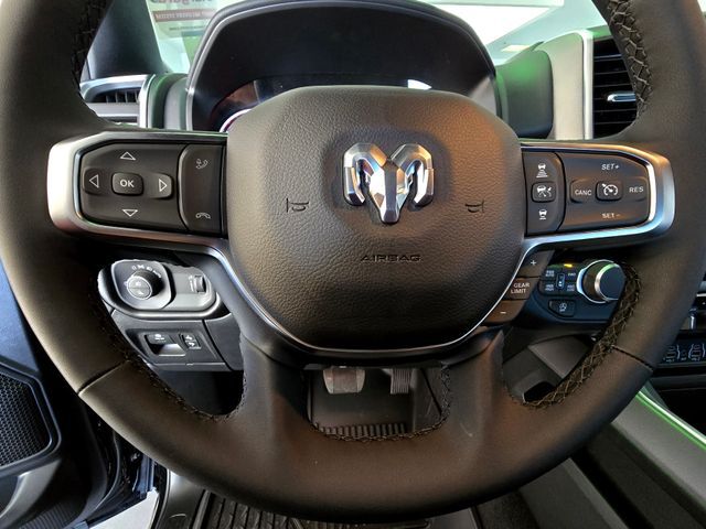 2026 Ram 1500 Big Horn/Lone Star Folsom CA