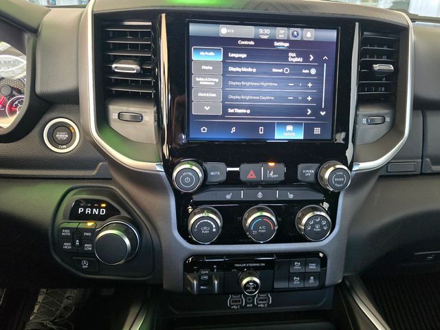 2026 Ram 1500 Big Horn/Lone Star Folsom CA