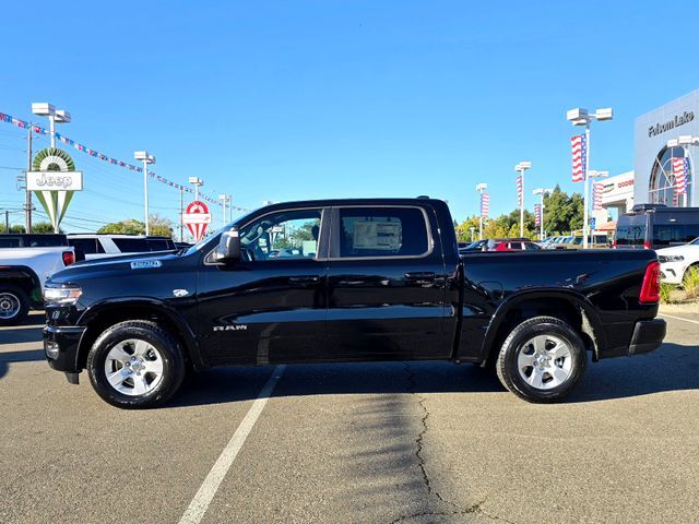 2026 Ram 1500 Big Horn/Lone Star Folsom CA
