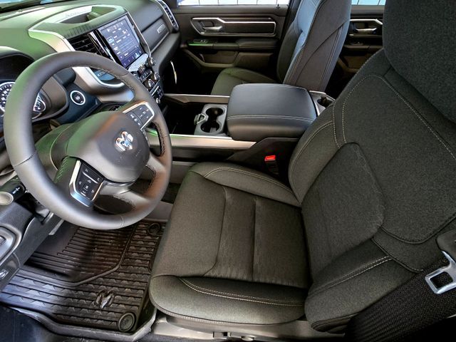 2026 Ram 1500 Big Horn/Lone Star Folsom CA