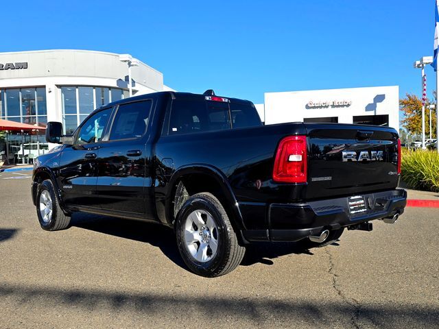 2026 Ram 1500 Big Horn/Lone Star Folsom CA