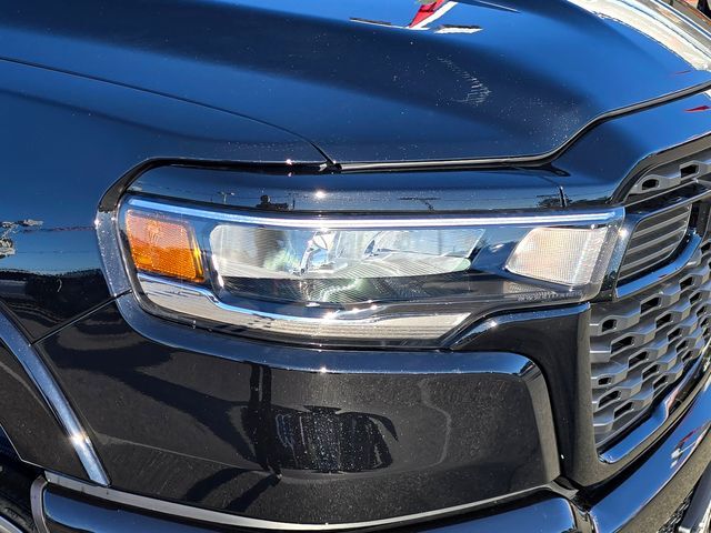 2026 Ram 1500 Big Horn/Lone Star Folsom CA