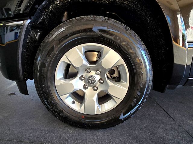 2026 Ram 1500 Big Horn/Lone Star Folsom CA