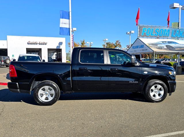 2026 Ram 1500 Big Horn/Lone Star Folsom CA