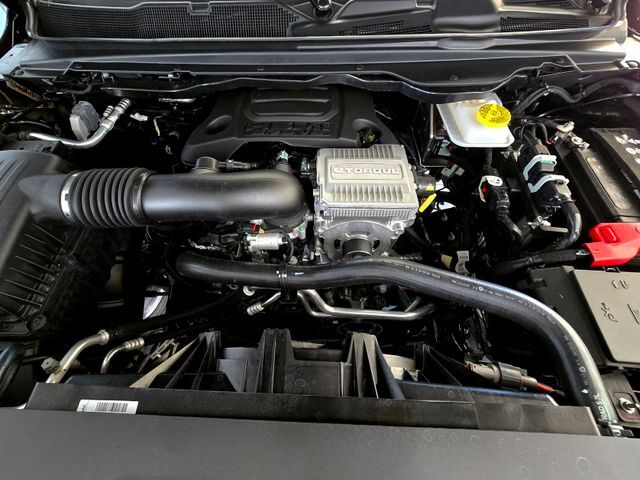 2026 Ram 1500 Big Horn/Lone Star Folsom CA