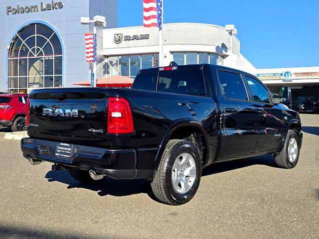 2026 Ram 1500 Big Horn/Lone Star Folsom CA