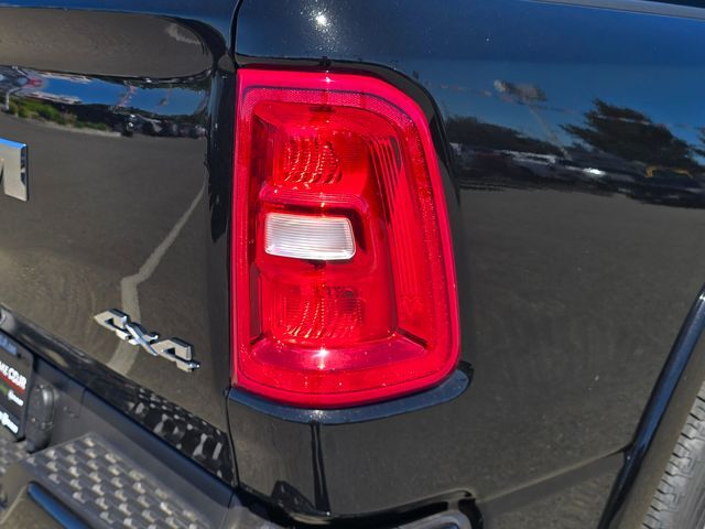 2026 Ram 1500 Big Horn/Lone Star Folsom CA