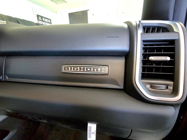 2026 Ram 1500 Big Horn/Lone Star Folsom CA