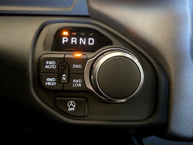 2026 Ram 1500 Big Horn/Lone Star Folsom CA
