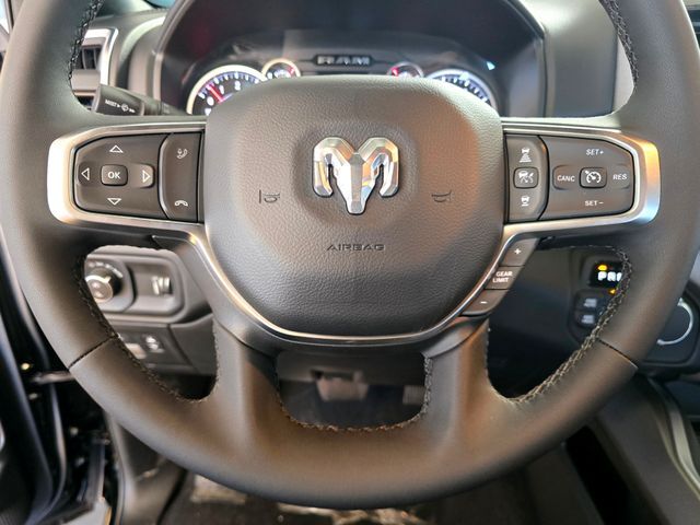 2026 Ram 1500 Big Horn/Lone Star Folsom CA
