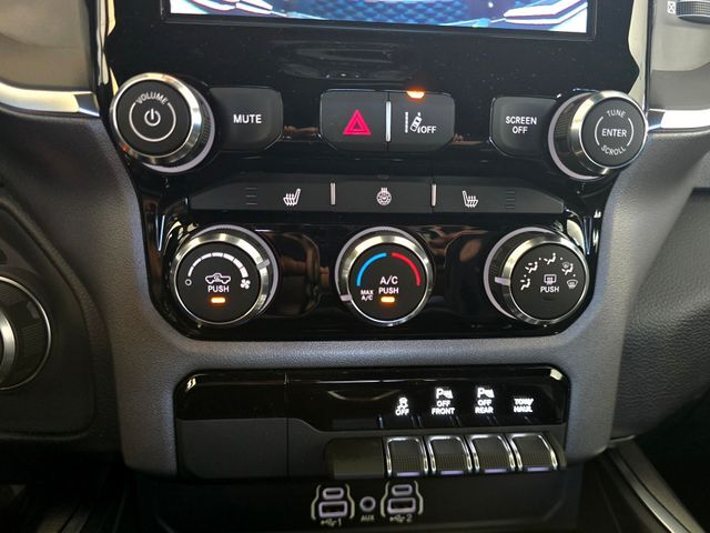 2026 Ram 1500 Big Horn/Lone Star Folsom CA