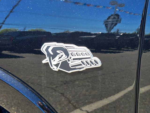 2026 Ram 1500 Big Horn/Lone Star Folsom CA
