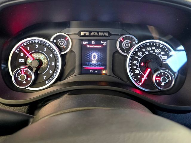 2026 Ram 1500 Big Horn/Lone Star Folsom CA