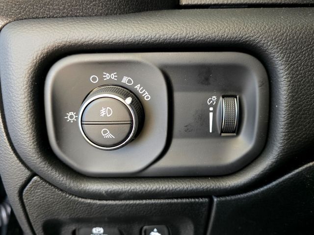 2026 Ram 1500 Big Horn/Lone Star Folsom CA